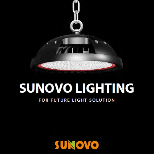 2022 SUNOVO Catalog